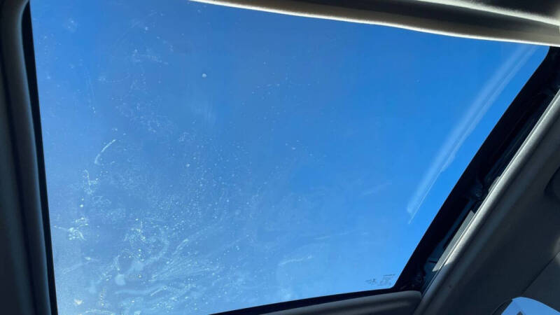 2015 Subaru Forester 2.5i Touring