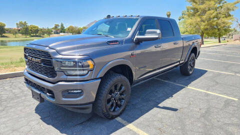 2022 RAM 2500 for sale at Modern Auto in Tempe AZ