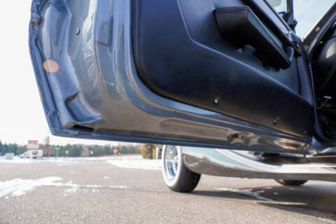 1985 Ford Mustang LX