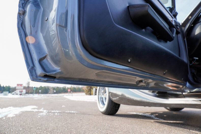 1985 Ford Mustang LX