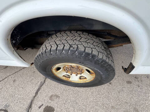 2014 Chevrolet Express 2500