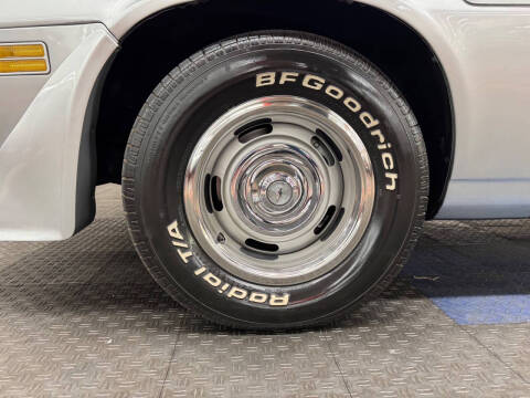 1981 Chevrolet Camaro Z28