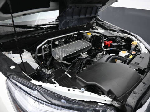 2023 Subaru Ascent Premium 8-Passenger