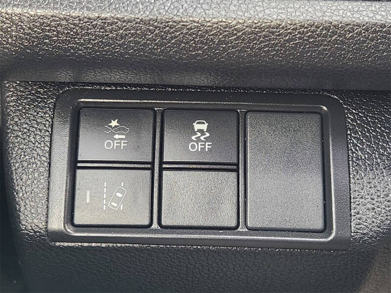 2020 Honda Civic EX-L