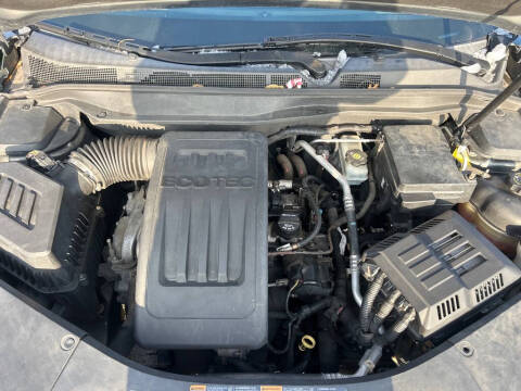 2013 GMC Terrain SLE-2