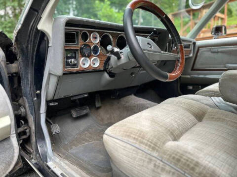 1983 Dodge Diplomat