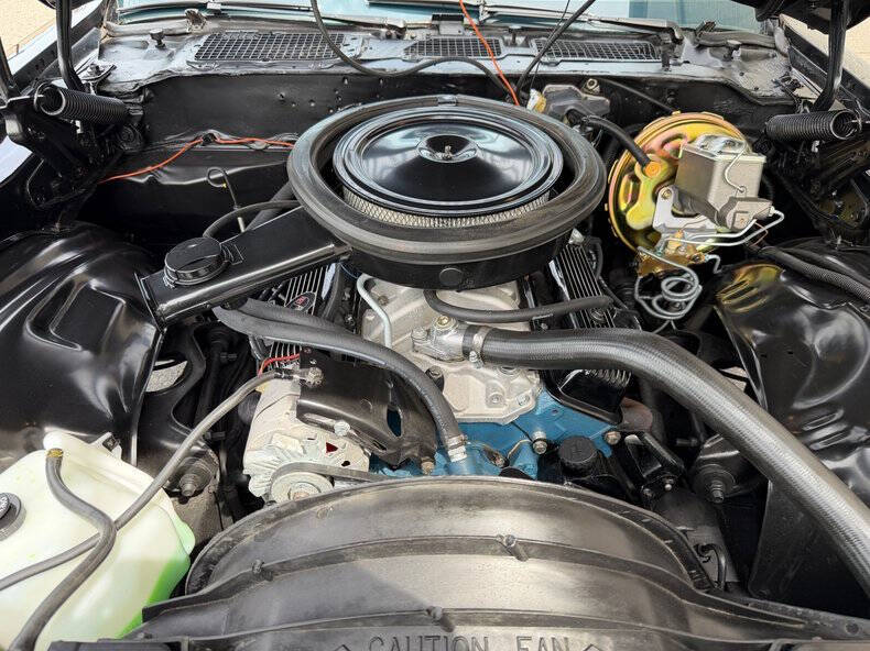 1980 Chevrolet Camaro