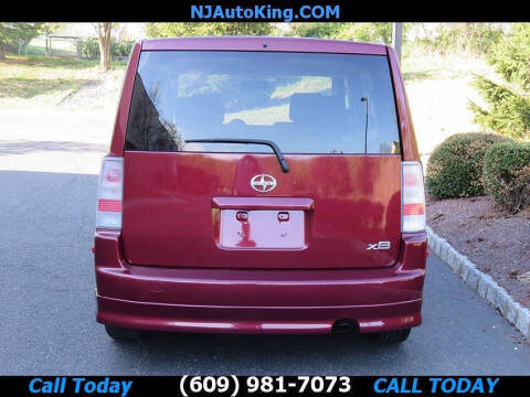 2006 Scion xB
