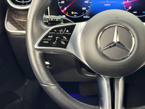 2023 Mercedes-Benz GLC GLC 300 4MATIC