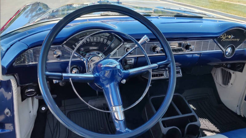 1956 Chevrolet 210