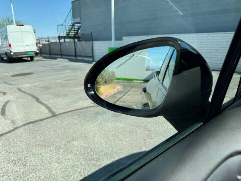 2017 Porsche Cayenne