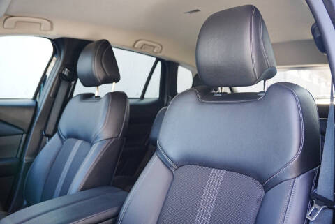 2024 Mazda CX-50 2.5 S Preferred