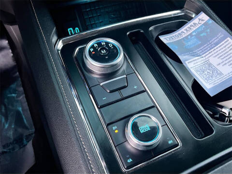 2022 Ford Expedition MAX XLT