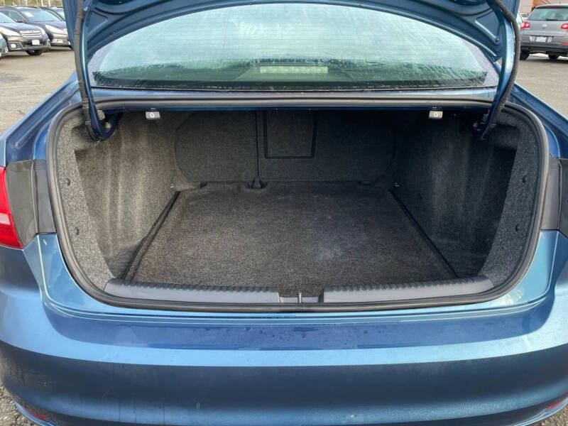 2015 Volkswagen Jetta Sport