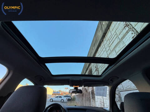 2014 BMW X1 sDrive28i