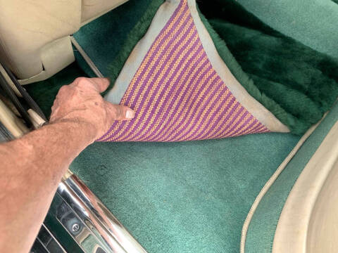 1979 Rolls-Royce Silver Shadow