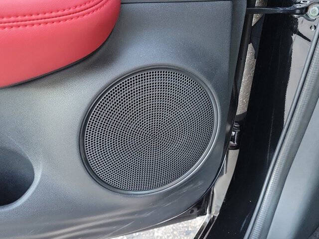 2025 Acura ADX w/A-SPEC