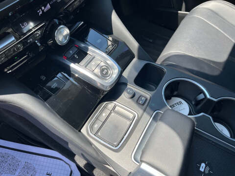 2023 Acura MDX w/Tech