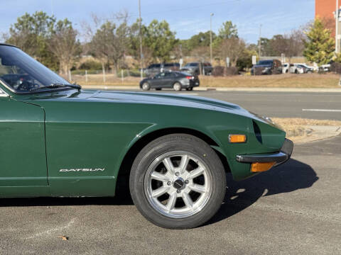 1970 Datsun 240Z