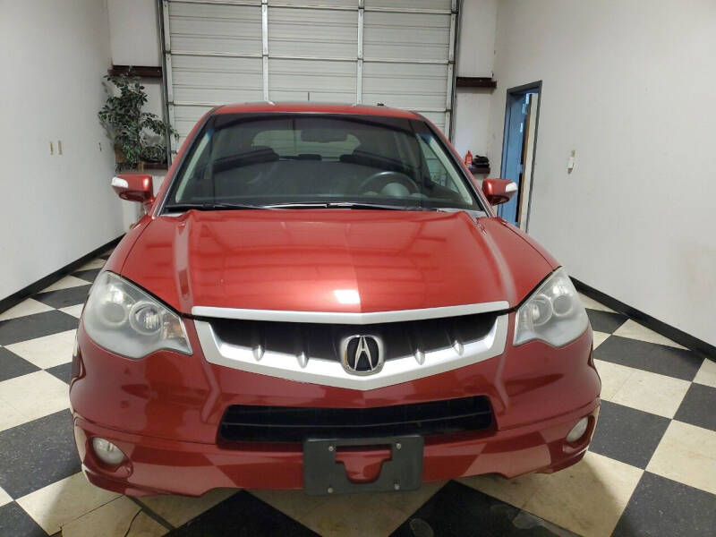 2008 Acura RDX for sale at ATLANTA MOTORS in Suwanee GA