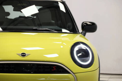 2025 MINI Hardtop 2 Door