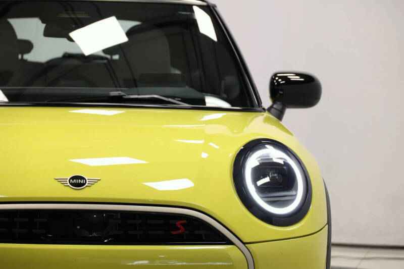 2025 MINI Hardtop 2 Door