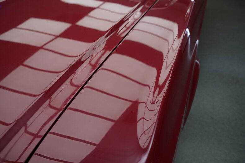 1967 Ford Mustang