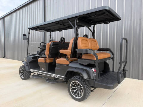 2026 Dach Apollo 4+2