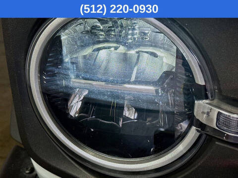 2021 Ford Bronco Black Diamond Advanced