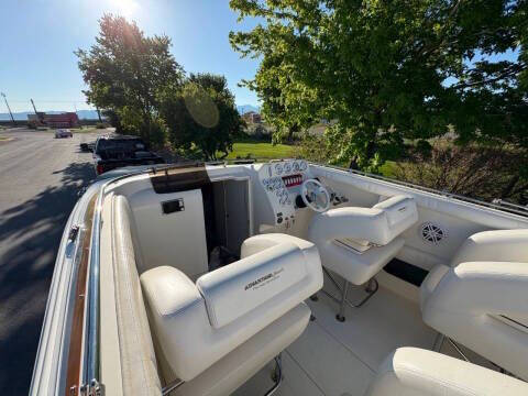 2022 Advantage VICTORY