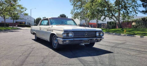 1963 Buick Electra