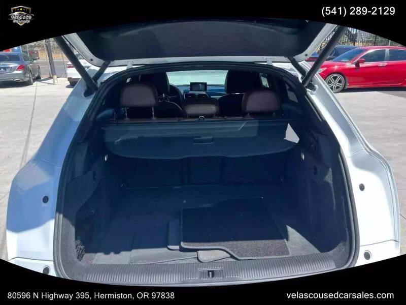 2016 Audi Q3 2.0T Premium Plus