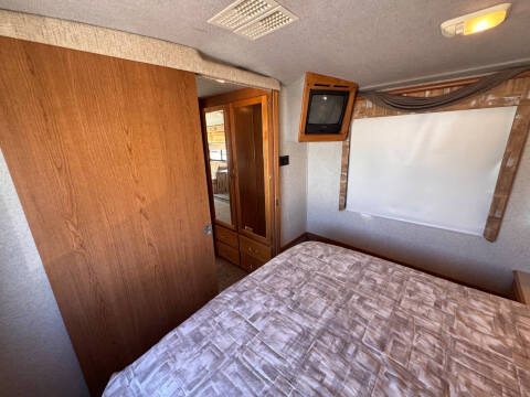 2000 Fleetwood RV Southwind