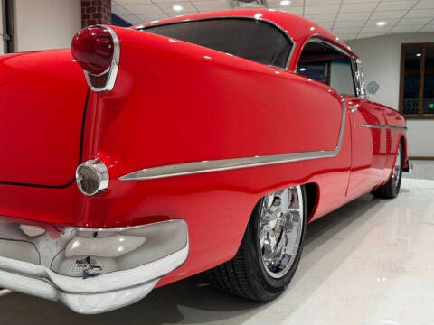 1954 Oldsmobile Super 88