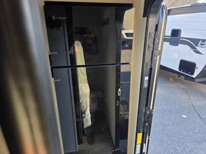 2026 Shasta RV 16BH