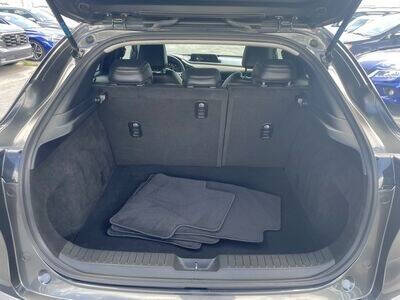 2021 Mazda CX-30 Preferred