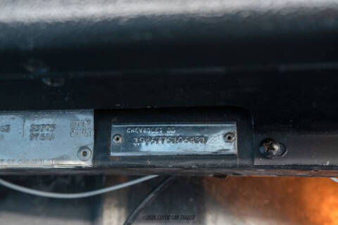 1967 Chevrolet Corvette