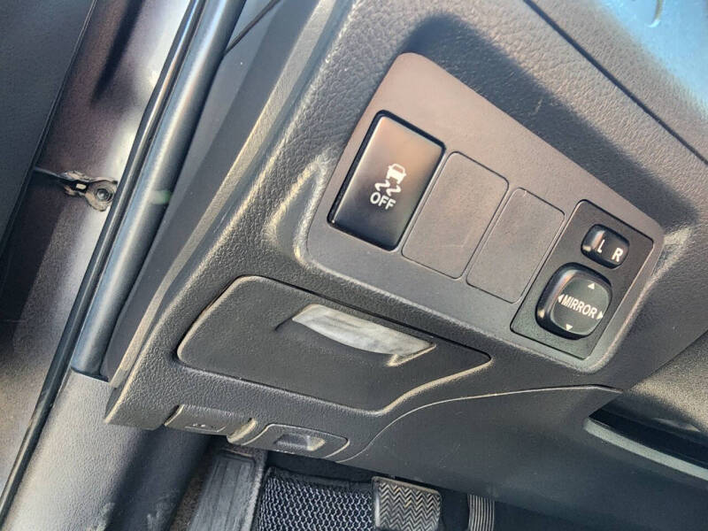 2011 Toyota Corolla S