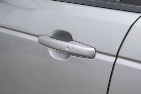 2018 Land Rover Range Rover HSE