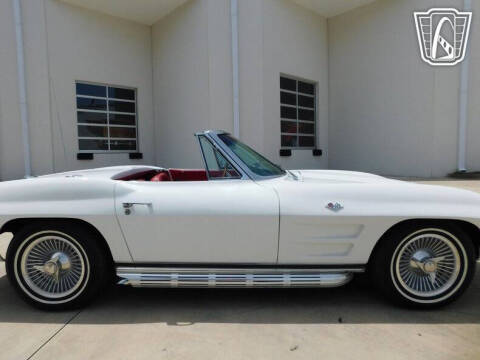 1964 Chevrolet Corvette