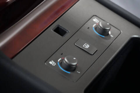2007 Lexus LS 460 L