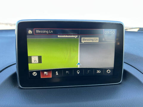 2015 Mazda MAZDA3 s Grand Touring