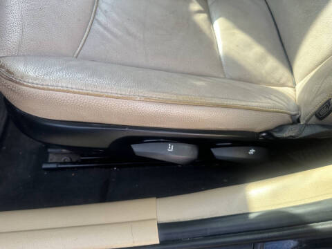 2011 BMW 3 Series 328i