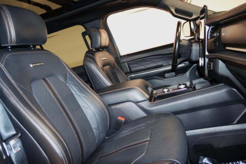 2023 Ford Expedition MAX Platinum