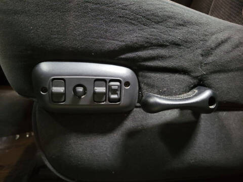 2003 Dodge Ram 1500