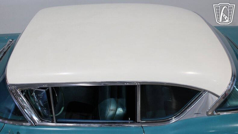 1958 Cadillac Series 62