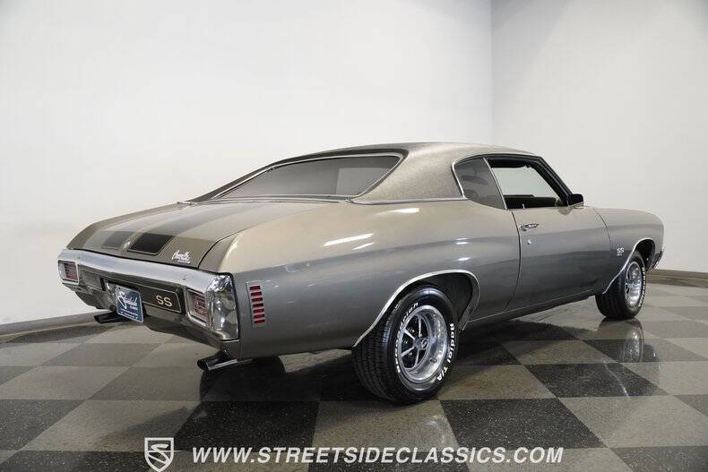 1970 Chevrolet Chevelle