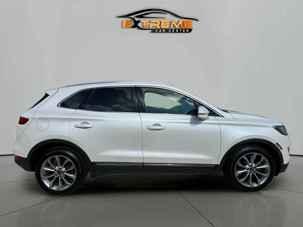 2015 Lincoln MKC for sale at Extreme Car Center in Detroit, MI