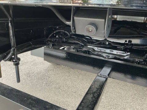 2025 Ford F-350 Super Duty