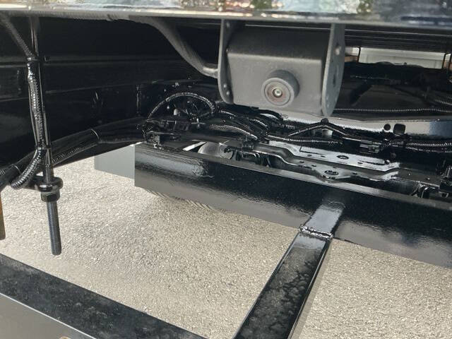 2025 Ford F-350 Super Duty